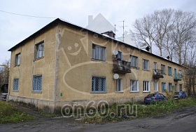 Ул. Металлистов, д.14