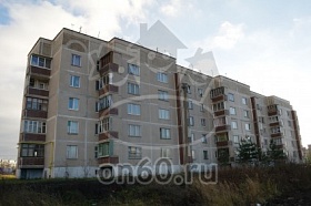 Ул. Золотковская, д.49